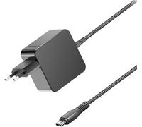 Eryi-45w Super Chargeur Rapide Pour Samsung Galaxy S25 Ultra,S24+,S24 Ultra,S23+,S23 Ultra,S22,A54,Z Fold5,Flip5,Fold6, Flip6,Tab S10 S9 S8 Ultra,Prise Secteur Usb C Adapteur Avec 2m Nylon Tressé Câb
