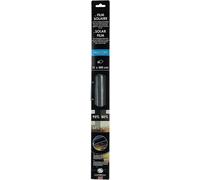 Eryi-463903 Film Solaire Teinté Clair Pour Vitres De Voiture, 65%, 51 X 300 Cm, Anthracite