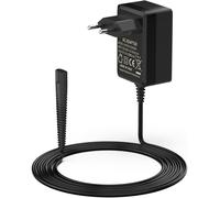 ERYI-5.9V Cordon De Charge Chargeur Pour Braun Hc5090 Hc5050 Hc5030 Hc5010 140S-1 150S-1 530 550 560 565 565Cc 570Cc Type 130 140 150 5417 5685 5751 5757 5759 Rasoir Adaptateur Secteur Chargeur 1.8M