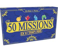 Eryi-50 Missions - Ça Se Complique