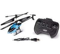 ERYI-500507164 Hélicoptère Cyan Starter Tyrann 230 Ir 2Ch Rtf, Hélicoptère, Pour Débutants, Hélicoptère Rc, Jouet Télécommandé