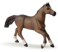 Eryi-- 51075 - Figurine - Jument Anglo-Arabe