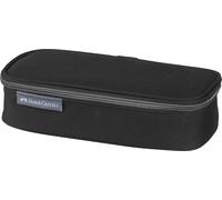 Eryi-573038 - Trousse Scolaire - Noir