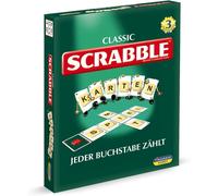 Eryi-672194 Scrabble-Ein Classique Comme Jeu De Cartes