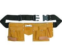 ERYI-78750 Ceinture À Outils En Cuir