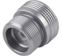 ERYI-Adaptateur Butane, Adaptateur Mapp Vers Plat, Adaptateur De Cartouche De Gaz De Camping, Vanne De Conversion, Cartouche Plate Vers Adaptateur De Réservoir De Gaz Mapp 1L