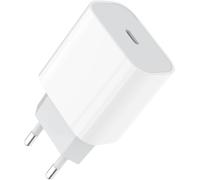 Eryi-Adaptateur Chargeur Usb 3.1 Type C 20 W Adapté Samsung Galaxy A54 A34 A14 A04s A73 A53 A33 A13 A23 A52 A51 A50 A12 S23 S22 S21 Ultra 5g S20fe Fold Zflip Prise Usb-C Prise Maison L77