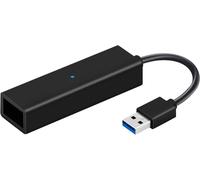 ERYI-Adaptateur Ps5/Ps5 Slim/Ps5 Pro Vr, Adaptateur Caméra Ps4/Psvr Vers Ps5/Ps5 Slim/Ps5 Pro