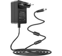 ERYI-Adaptateur Secteur 12V Pour Disque Dur Seagate, Freeagent Goflex, Maxtor Onetouch Ii Iii Iv 1Tb Mss-Ii Hdd,Wd Western Digital My Book External Hard Drive Power Cable