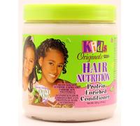 Eryi-Africas Best Kids Organics Après-Shampoing Nutrition Capillaire 445 Ml