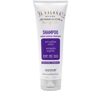 Eryi-Alfaparf Il Salone Yellow Remover Shampooing Antijaunissement 250ml