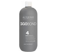 Eryi-Alterego Egobond Bond 4 Shampoo 1000ml - Shampoing Restructurant