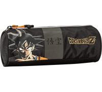 Eryi-Anime 68285 Etui Tombolino Dragonball Noir, Décontracté