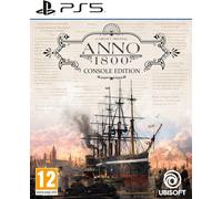 Eryi-Anno 1800 Edition Console Ps5