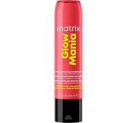Eryi-- Après-Shampoing Protecteur De Couleur - Pour Cheveux Colorés Ou Ternes - Protège & Booste L'éclat Pendant 6 Semaines - Acide Glycolique & Huile De Rose Musquée - Glow Mania - 300 Ml