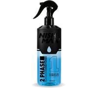 Eryi-Après-Shampooing 2 Phases - Keratin Complex 400ml - Hydratation Parfaite Et Coiffage Pour Tous Types De Cheveux - Soin, Brillance Et Démêlage En Un Seul Geste