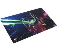 Eryi-Asmodee - : Star Wars Unlimited - Playmat Tie Fighter - Tapis De Jeu Chasseur Tie- Jeux De Société - Accessoire Et Protection Pour Jeu De Société Et Jeu De Cartes