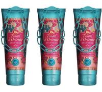 Eryi-Ayureda Gel Douche Crème De Douche 3 X 250 Ml
