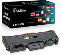 ERYI-B205 B210 B215 Toner Pour Xerox 106R04347 106R04346 Cartouche De Toner Pour Xerox B205 B205Mfp B205Ni B210 B210Dni B215 B215Mfp 215Dni (1 Noir)