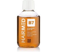 Eryi-- B7 Shampoing Bio À L'huile D'argan, Au Macadamia Et Au Jojoba - Redonne De L'eclat Aux Cheveux Colorés Et Abimés - Sans Sulfate, Sans Parabènes Et Sans Silicone - 200 Ml