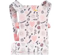 ERYI-- Baby Doll Carrier Cute Flowers And Hearts