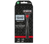 Eryi-Barber's Style Rasoir The Designer + 2 Lames