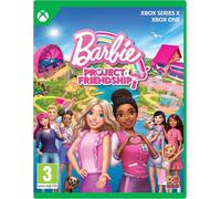 Eryi-Barbie: Project Friendship - Xbox (Version Anglaise)