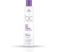 Eryi-Bc Keratin Smooth Perfect Micellar Shampooing, 250 Ml, 1 Unité