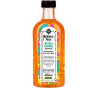 Eryi-Be(M) Dita Ghee-Gelée Corps Praia-200 Ml-Unisexe-Hydratation Et Éclat, Multicolour,