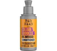 Eryi-Bed Head Colour Goddess Après-Shampooing Pour Cheveux Colorés Format Voyage 100 Ml