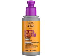 Eryi-Bed Head Colour Goddess Shampooing Pour Cheveux Colorés Format Voyage 100 Ml
