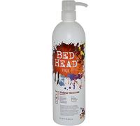 Eryi-Bed Head Couleur Déesse Huile Infusée Shampoing 750 Ml