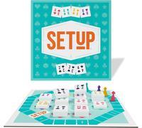 Eryi-Bezzerwizzer Studio, Setup, Jeu Familial, Jeu De Société, 2-4 Joueurs, À Partir De 8 Ans, 25 Minutes, Allemand, Multilingue
