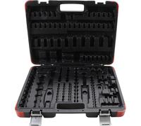 ERYI-Bgs Diy 2283-Leer Valise Vide Pour Art. 2283