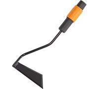 ERYI-Binette, Tête D'Outil Quikfit, Largeur: 13 Cm, Acier, Noir/Orange, Quikfit, 1000682