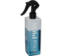 Eryi-Black Edition Pp02 Collagen Two Phase Beard & Hair Conditioner 390 Ml - Spray Capillaire Biphasé Hydratant, Lissant Et Facile À Coiffer - Crème Capillaire Sans Rinçage À Usage Polyvalent