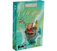 Eryi-Blam Editions Celestia Extension Coup De Theatre