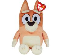 ERYI-Bluey Bingo - Peluche Douce Pour Enfants - Ours En Peluche À Collectionner - Doudou Rembourré Pour Bébé - Gamme Officielle Beanie Babies - Jouets En Peluche Pour Enfants