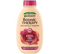 Eryi-Botanic Therapy Ricin Oil & Almond Shampooing 250 Ml