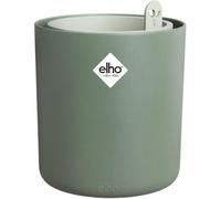 ERYI-Bouncy Basil 16 - Pot De Fleurs Pour Culture & Récolte - Ø 16.5 X H 21.0 Cm - Vert/Leaf Green