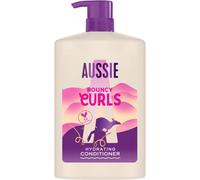 Eryi-Bouncy Curls Après-Shampoing Hydratant 1000ml, Boost D'hydratation Pour Cheveux Bouclés