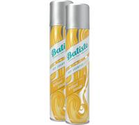 Eryi-¿ Brilliant Blonde ¿ Shampoing Sec Avec Une Touche De Couleur ¿ Pour Cheveux Blonds ¿ Rafraîchit Tous Types De Cheveux ¿ Lot De 2 (2 X 200 Ml)