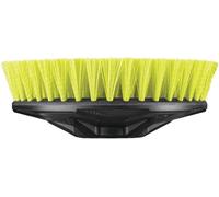 Eryi-Brosse 15cm Rakscrubm \U2013 Brosse Souple Pour Maison Et Mobilier De Jardin, Portes De Garage, Les Murs Peints Ou En Bois, Vérandas Et Les Fenêtres