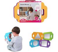 ERYI-Bsm - Jouet D'Eveil - Miroirs Magiques - Ed 526040