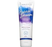 Eryi-¿ Bubble Dream ¿ Shampooing Doux Enfant ¿ Dès 3 Ans ¿ Cheveux Bouclés, Frisés, Crépus ¿ 96% Ingrédients Naturels ¿ 250ml