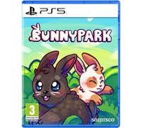 Eryi-Bunny Park Ps5