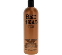 Eryi-By Tigi Colour Goddess Shampooing Pour Cheveux Colorés 750 Ml