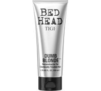 Eryi-By Tigi Dumb Blonde Après-Shampooing Pour Cheveux Blonds Endommagés, 200 Ml