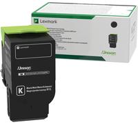 ERYI-C544X1Kg Cartouche De Toner À Rendement Extrêmement Élevé 1 X Noir 6000 Pages Lrp/Lccp