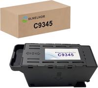 ERYI-C9345 Cartouche De Maintenance Récupérateur D'Encre Compatible Avec Epson Et-8550 Et-16600 Et-5850 Wf-7840 Et-5800 Et-16650 Et-8500 St-C8000 St-C8090 Wf-7820 Et-5888 0 Wf-73. Imprimante 10 (C934